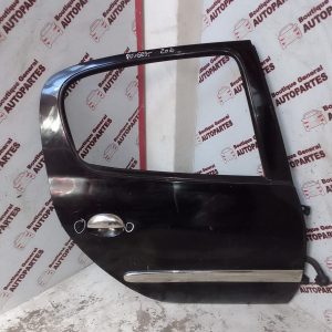 Puerta Trasera Derecha Peugeot 206/ 207 (PTD-0256)