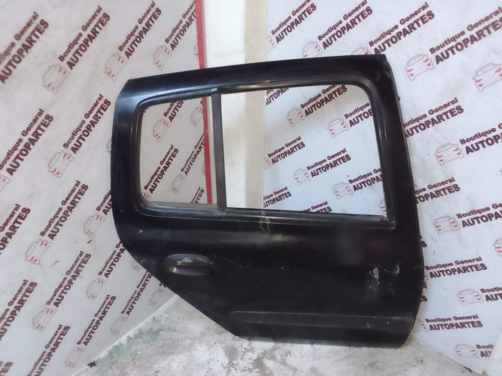 Puerta Trasera Derecha Renault Clio (PTD-0259)