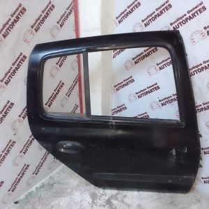 Puerta Trasera Derecha Renault Clio (PTD-0259)
