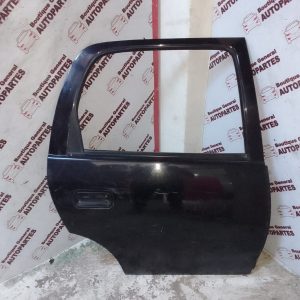 Puerta Trasera Derecha Chevrolet Corsa Classic (PTD-0262)