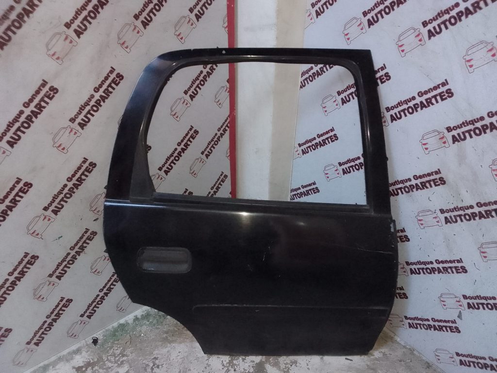 Puerta Trasera Derecha Chevrolet Corsa Classic (PTD-0264)