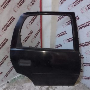 Puerta Trasera Derecha Chevrolet Corsa Classic (PTD-0264)