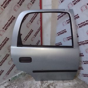 Puerta Trasera Derecha Chevrolet Corsa Classic (PTD-0265)