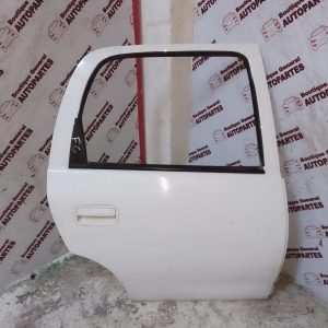 Puerta Trasera Derecha CHEVROLET CLASSIC 4P (PTD-0266)