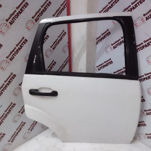 Puerta Trasera Derecha Ford Fiesta 1.6 4 Ptas One Max Amb (PTD-0305)
