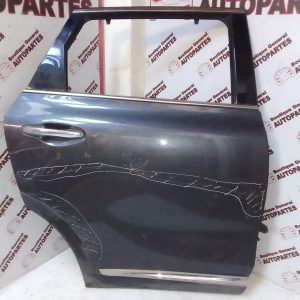 Puerta Trasera Derecha Kia Sorento Ex 2.2 Crdi At 2wd 5p (PTD-0307)