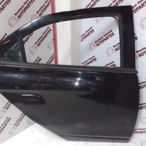 Puerta Trasera Derecha Chevrolet Onix/prisma (PTD-0312)