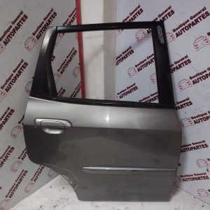 Puerta Trasera Derecha Honda FIT 1.4 LX  5 PTAS AUT (PTD-0318)