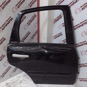 Puerta Trasera Derecha Citroen C3 L/V (PTD-0319)
