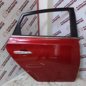 Puerta Trasera Derecha NISSAN SENTRA (PTD-0322)