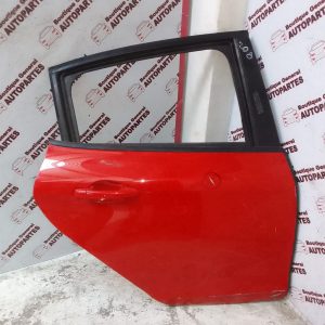 Puerta Trasera Derecha PEUGEOT 208 1.6 GT 5P (PTD-0323)