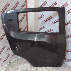 Puerta Trasera Derecha Chevrolet Sonic 5P (PTD-0325)