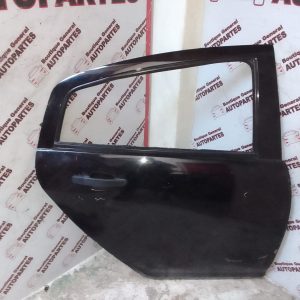 Puerta Trasera Derecha Chevrolet Agile (PTD-0326)