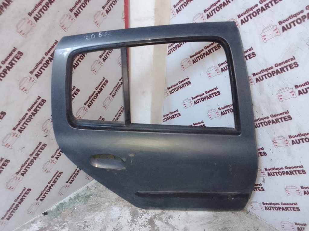 Puerta Trasera Derecha RENAULT CLIO (PTD-0327)