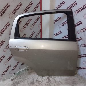 Puerta Trasera Derecha Fiat Punto (PTD-0328)