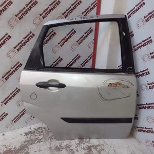 Puerta Trasera Derecha Ford Focus (PTD-0332)