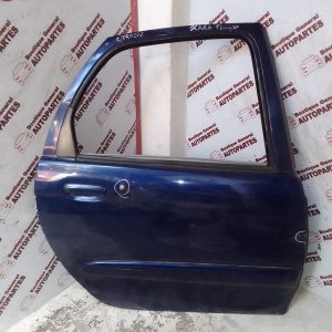 Puerta Trasera Derecha CITROEN PICASSO 5P (PTD-0336)