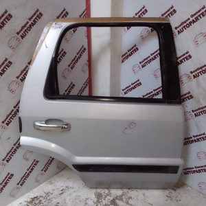 Puerta Trasera Derecha Ford EcoSport (PTD-0339) (OBLEA x)