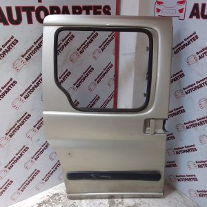 Puerta Trasera Derecha CITROEN BERLINGO/ PARTNER portón lateral (PTD-0342)
