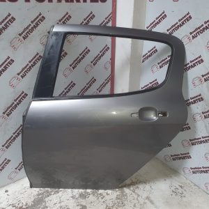 Puerta Trasera Izquierda Peugeot 308/408 (PTI-0113)