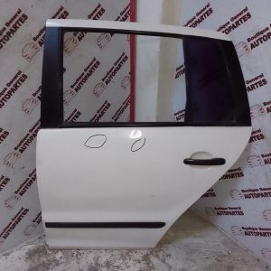 Puerta Trasera Izquierda Volkswagen Suran (PTI-0120)