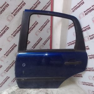 Puerta Trasera Izquierda Citroen C3 L/V (PTI-0121)