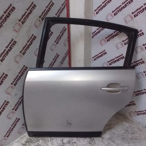 Puerta Trasera Izquierda Citroen C4 5P (PTI-0122)