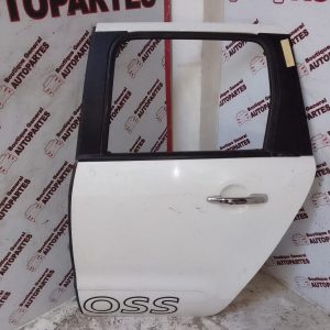 Puerta Trasera Izquierda CITROEN C3 AIRCROSS/PICASSO 5P (PTI-0126)