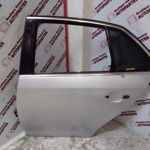 Puerta Trasera Izquierda Volkswagen Vento (PTI-0127)