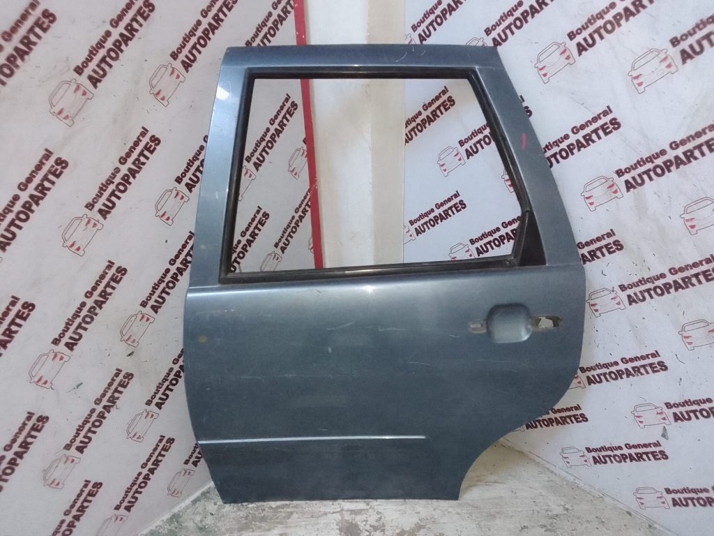 Puerta Trasera Izquierda Volkswagen Polo Classic (PTI-0131)