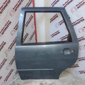 Puerta Trasera Izquierda Volkswagen Polo Classic (PTI-0131)