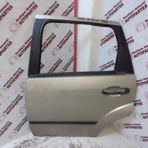 Puerta Trasera Izquierda Ford Fiesta (PTI-0135)