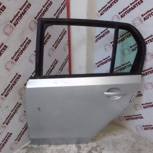 Puerta Trasera Izquierda VOLKSWAGEN UP (PTI-0137)