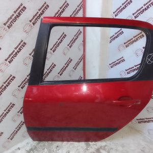 Puerta Trasera Izquierda PEUGEOT	307 XS 4P (PTI-0142)