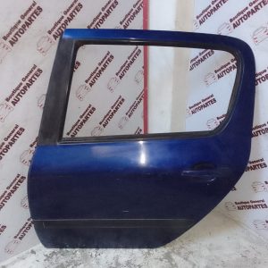 Puerta Trasera Izquierda Peugeot 307 (PTI-0144)