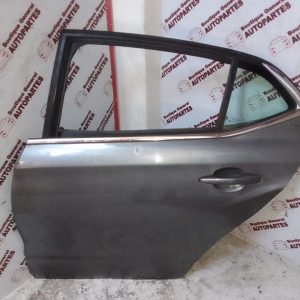 Puerta Trasera Izquierda CITROEN C4 LOUNGE 4P (PTI-0149)