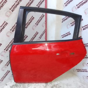 Puerta Trasera Izquierda Peugeot 208 (PTI-0152)