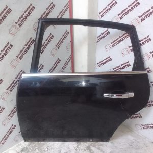 Puerta Trasera Izquierda CITROEN C4 (PTI-0161)