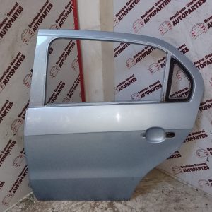Puerta Trasera Izquierda VOLKSWAGEN VOYAGE/ GOL TREND (PTI-0176)