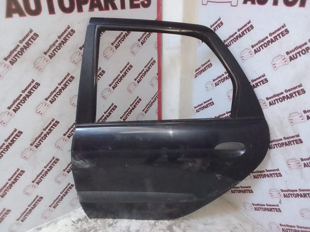 Puerta Trasera Izquierda RENAULT SCENIC (PTI-0178)