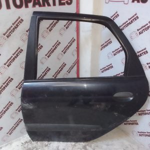 Puerta Trasera Izquierda RENAULT SCENIC (PTI-0178)