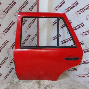 Puerta Trasera Izquierda Volkswagen Gol Country/ Power/ Dublin (PTI-0180)