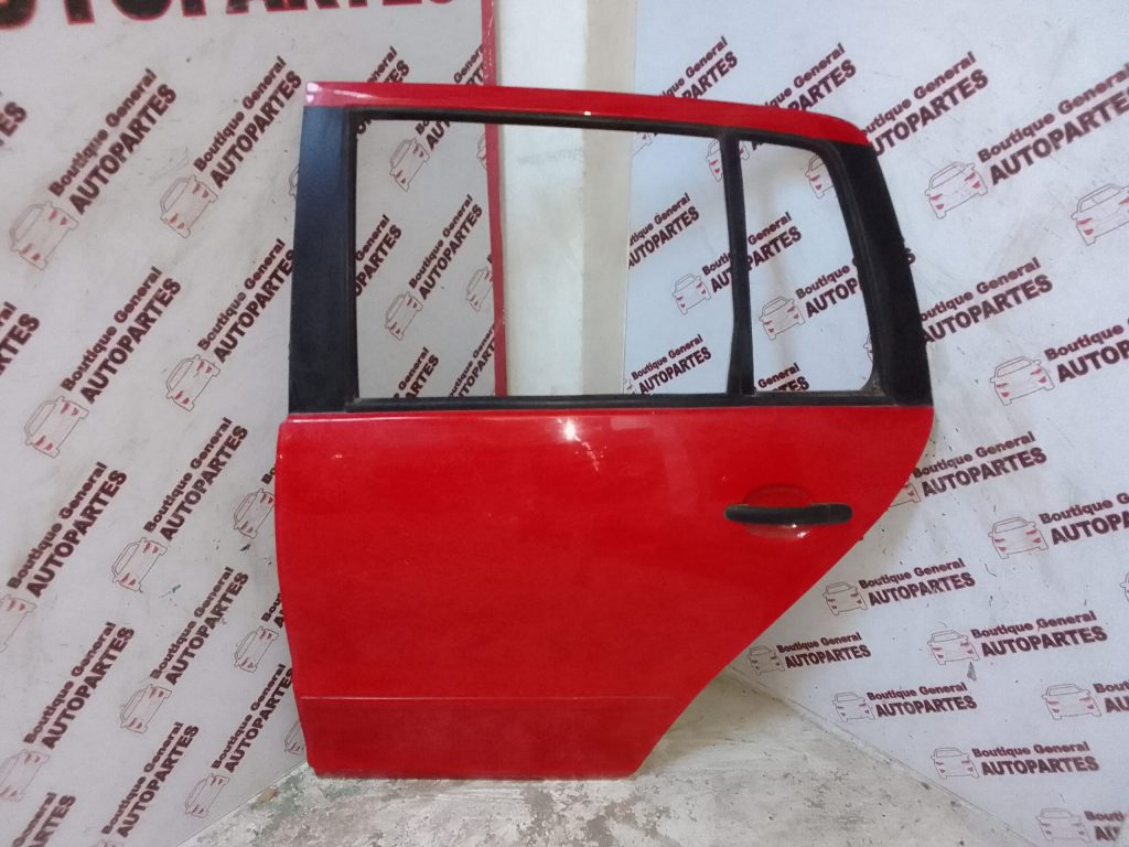 Puerta Trasera Izquierda VOLKSWAGEN	SURAN L/N (PTI-0182)