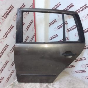 Puerta Trasera Izquierda VOLKSWAGEN SURAN (PTI-0183)