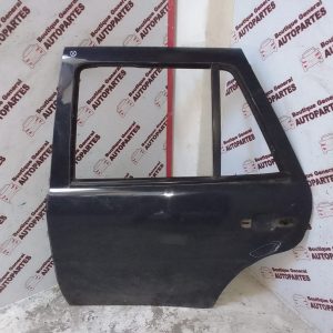 Puerta Trasera Izquierda Volkswagen Gol Power Dublin (PTI-0185)