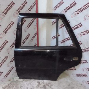 Puerta Trasera Izquierda Volkswagen Gol Power Dublin (PTI-0186)