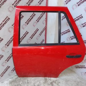Puerta Trasera Izquierda VOLKSWAGEN GOL POWER (PTI-0187)