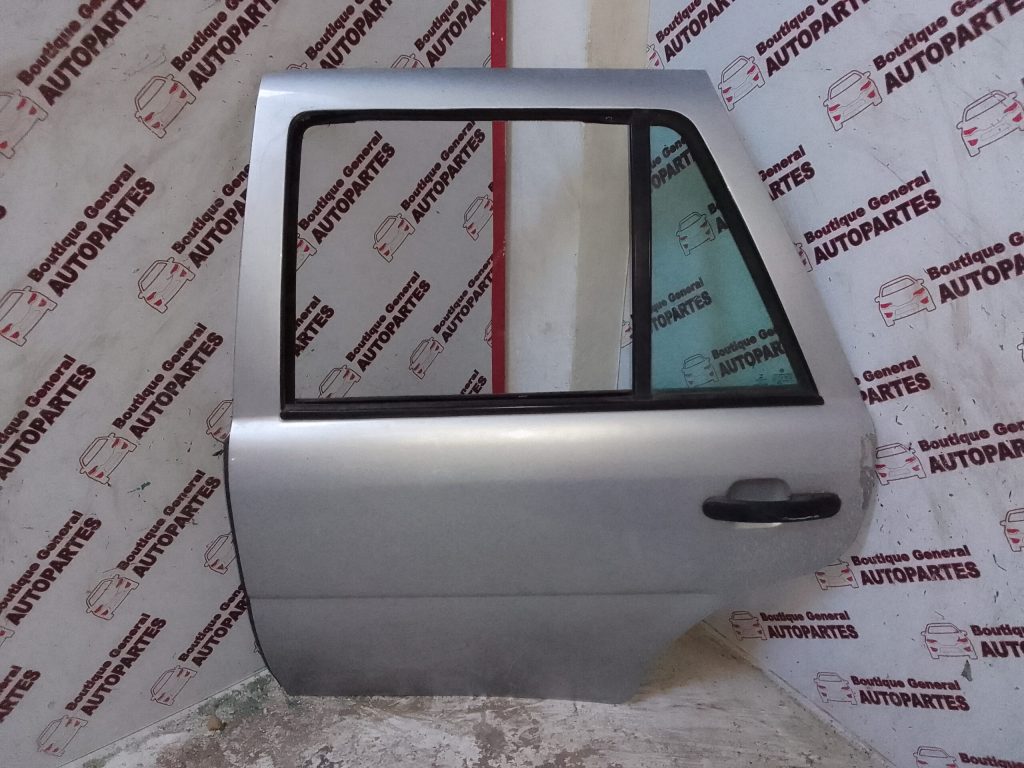 Puerta Trasera Izquierda Volkswagen Gol Power-Dublin (PTI-0203)