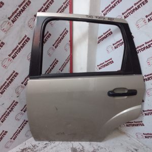 Puerta Trasera Izquierda Ford Fiesta Ambiente Max (PTI-0204)