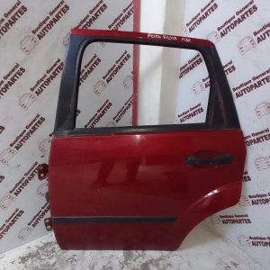 Puerta Trasera Izquierda Ford Fiesta Ambiente (PTI-0205) (X)